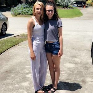 Meet your Posher, Kaitlynne